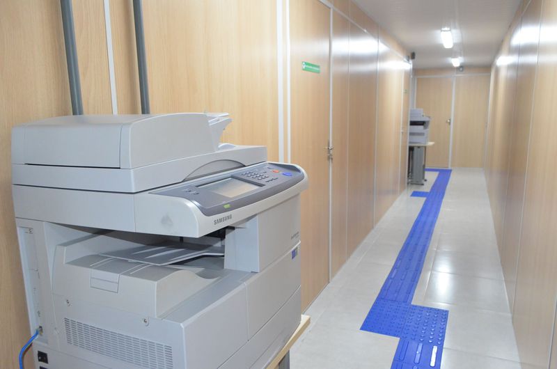 PaisagemNúcleo de 2ª Instância, Moradia e Nudecon I