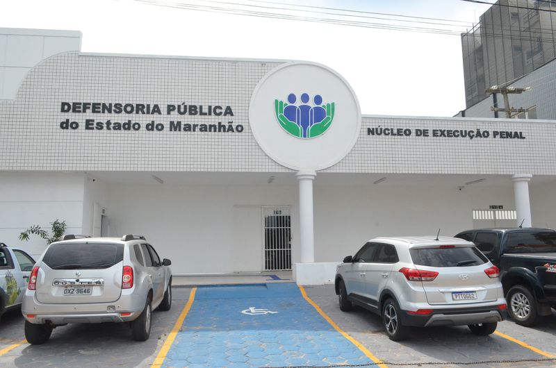 INAUGURAÇÃO DAS NOVAS INSTALAÇÕES DO NEP II