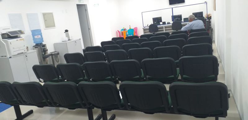 PaisagemINAUGURAÇÃO DAS NOVAS INSTALAÇÕES DO NEP II