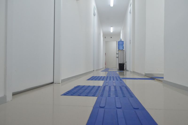 PaisagemINAUGURAÇÃO DAS NOVAS INSTALAÇÕES DO NEP II