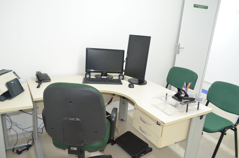 PaisagemINAUGURAÇÃO DAS NOVAS INSTALAÇÕES DO NEP II