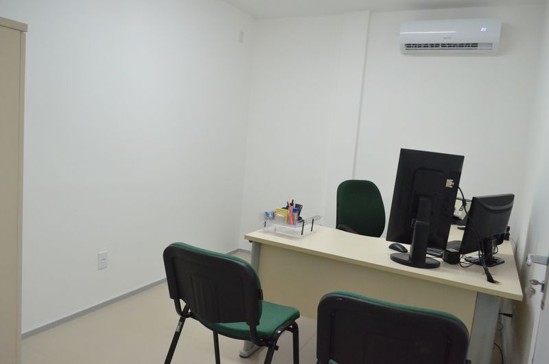 PaisagemINAUGURAÇÃO DAS NOVAS INSTALAÇÕES DO NEP II