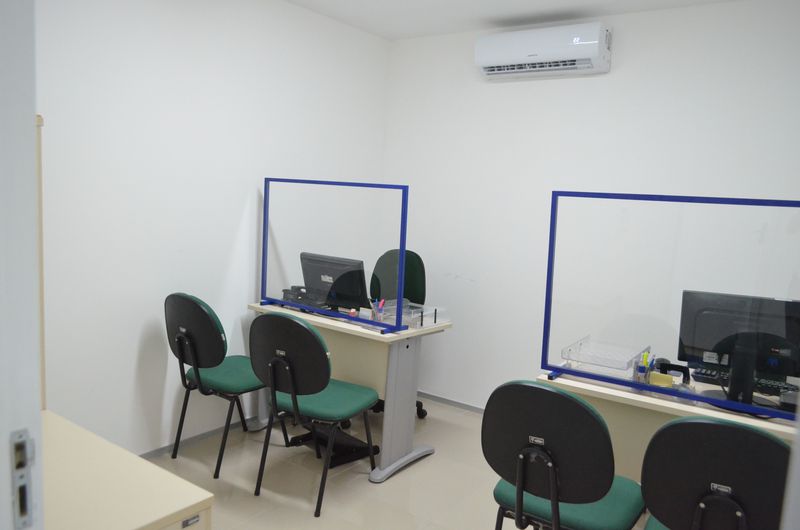 PaisagemINAUGURAÇÃO DAS NOVAS INSTALAÇÕES DO NEP II