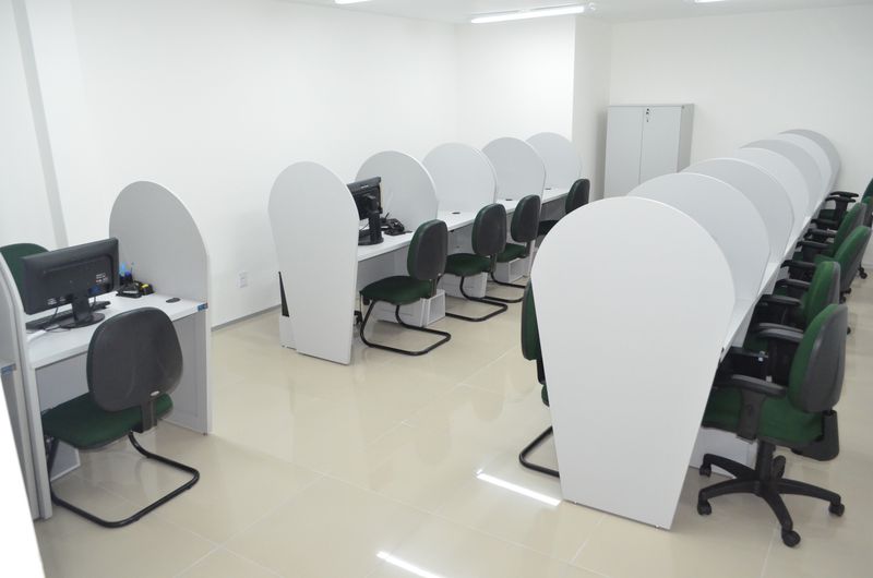 PaisagemINAUGURAÇÃO DAS NOVAS INSTALAÇÕES DO NEP II