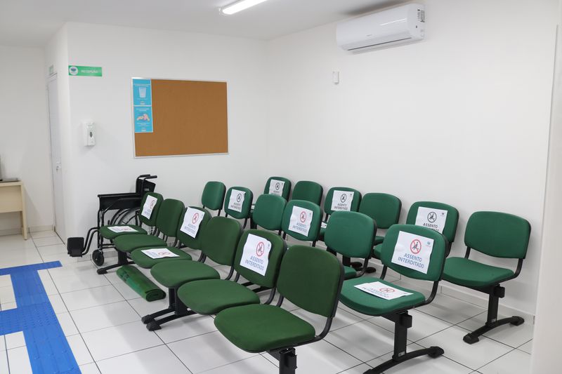 PaisagemINAUGURAÇÃO NÚCLEO REGIONAL DE CURURUPU III