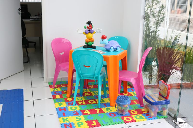 PaisagemINAUGURAÇÃO NÚCLEO REGIONAL DE CURURUPU III