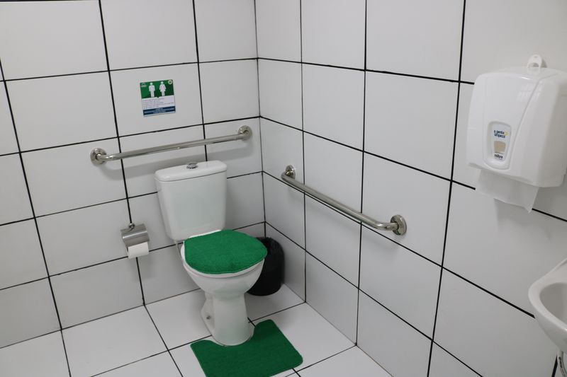 PaisagemINAUGURAÇÃO NÚCLEO REGIONAL DE CURURUPU III