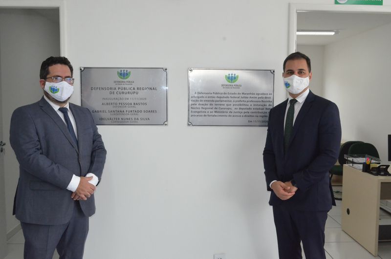 PaisagemINAUGURAÇÃO NÚCLEO REGIONAL DE CURURUPU II