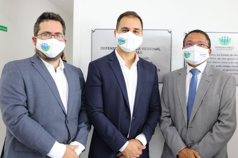 PaisagemINAUGURAÇÃO NÚCLEO REGIONAL DE COLINAS I