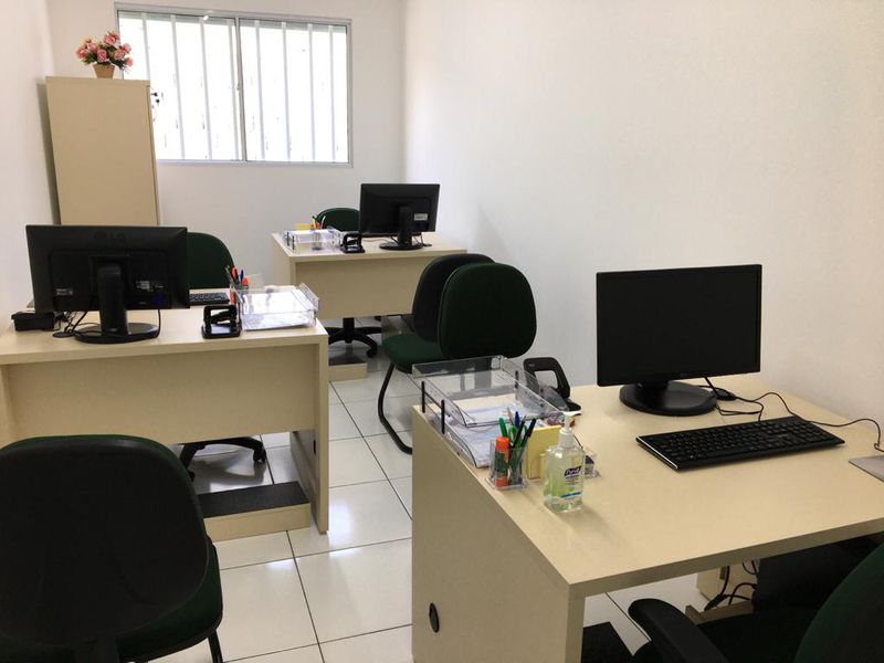 PaisagemINAUGURAÇÃO NÚCLEO REGIONAL DE SÃO JOÃO DOS PATOS II