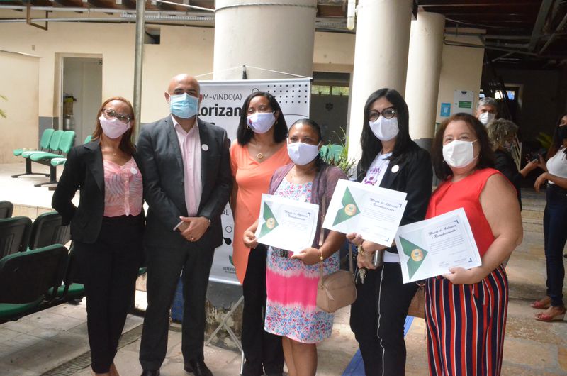 PaisagemValorizando quem valoriza - Dia do Idoso III