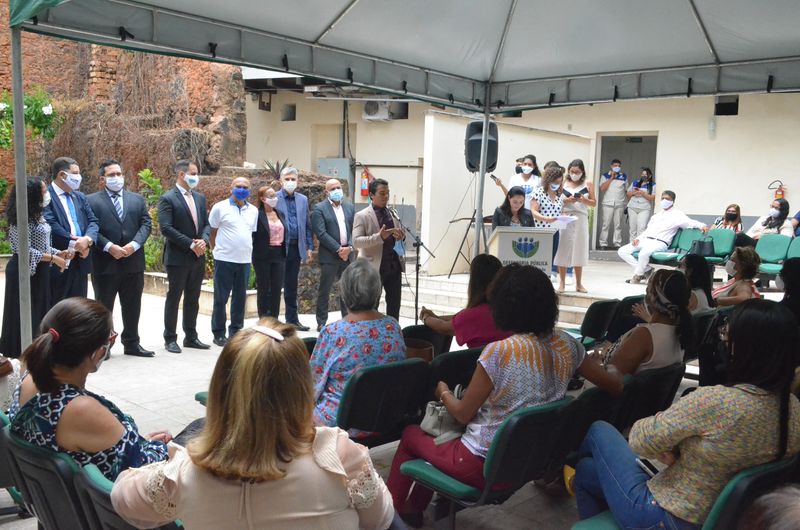 PaisagemValorizando quem valoriza - Dia do Idoso II