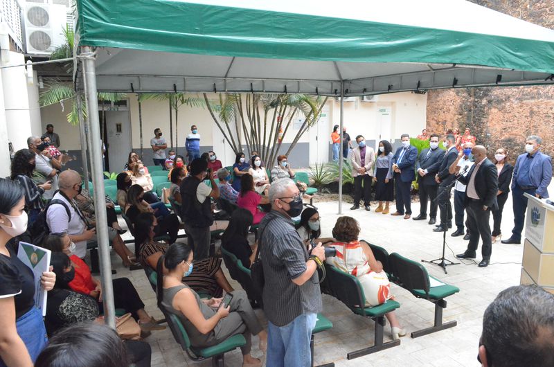 PaisagemValorizando quem valoriza - Dia do Idoso II