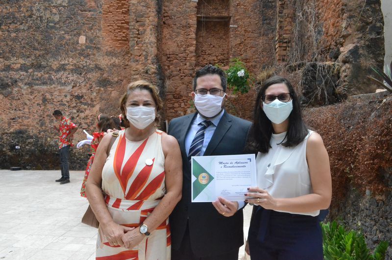 PaisagemValorizando quem valoriza - Dia do Idoso I