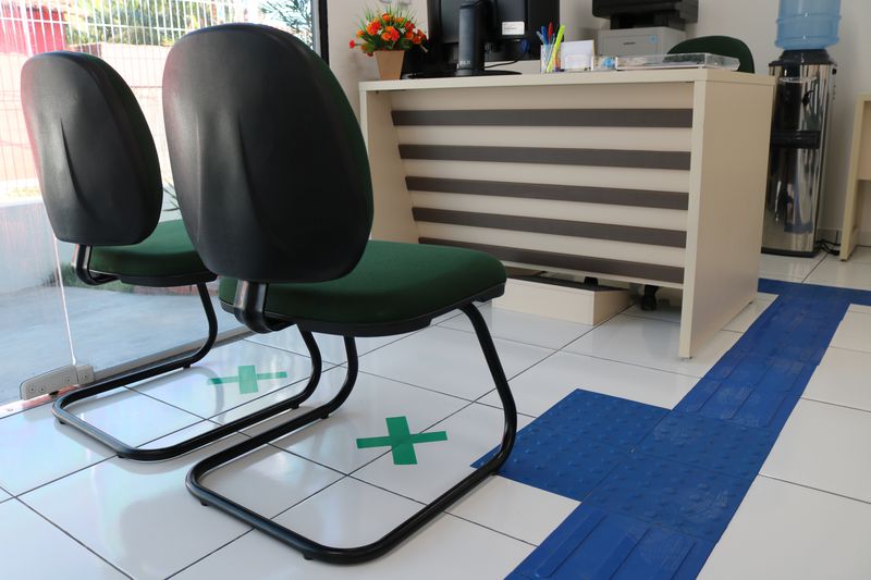 PaisagemINAUGURAÇÃO NÚCLEO REGIONAL DE MORROS II