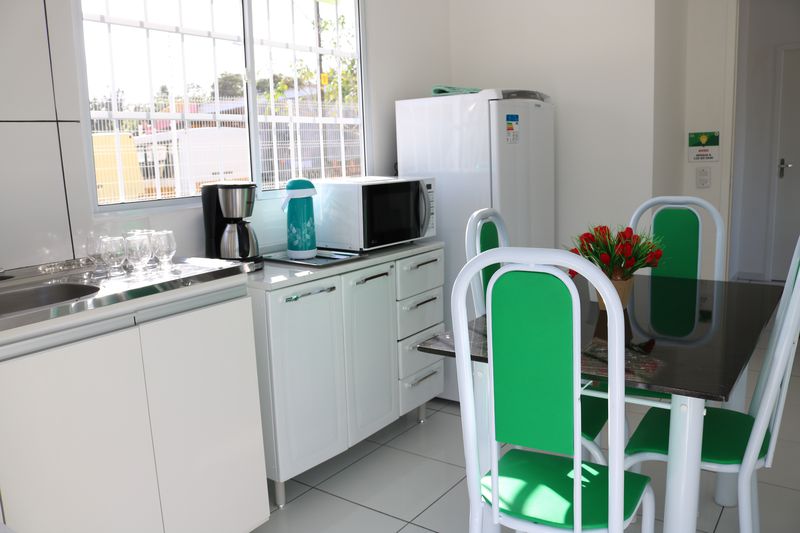 PaisagemINAUGURAÇÃO NÚCLEO REGIONAL DE MORROS II