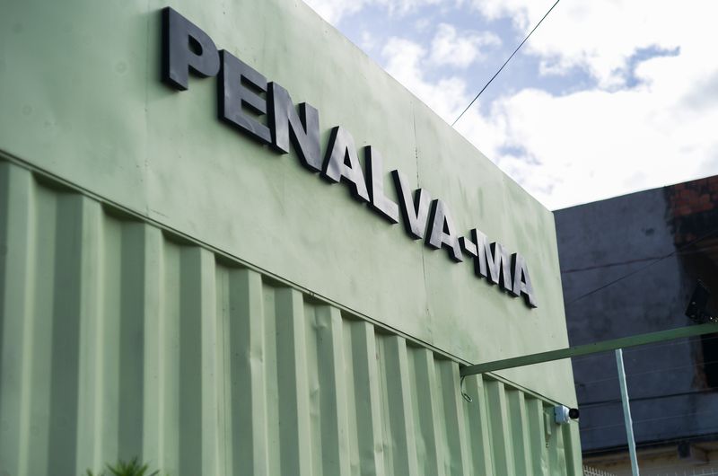 PaisagemInauguração do Núcleo Regional de Penalva IV