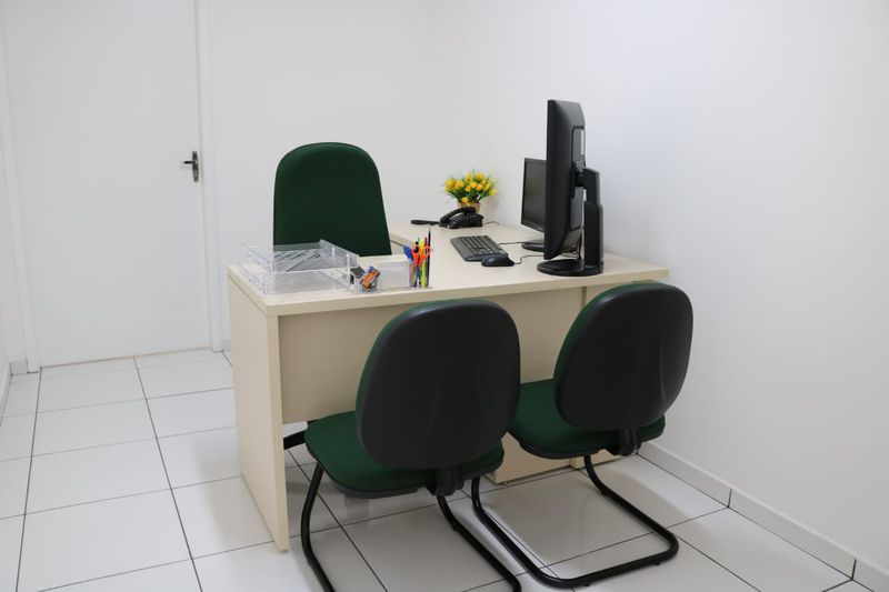 PaisagemInauguração do Núcleo Regional de Penalva III