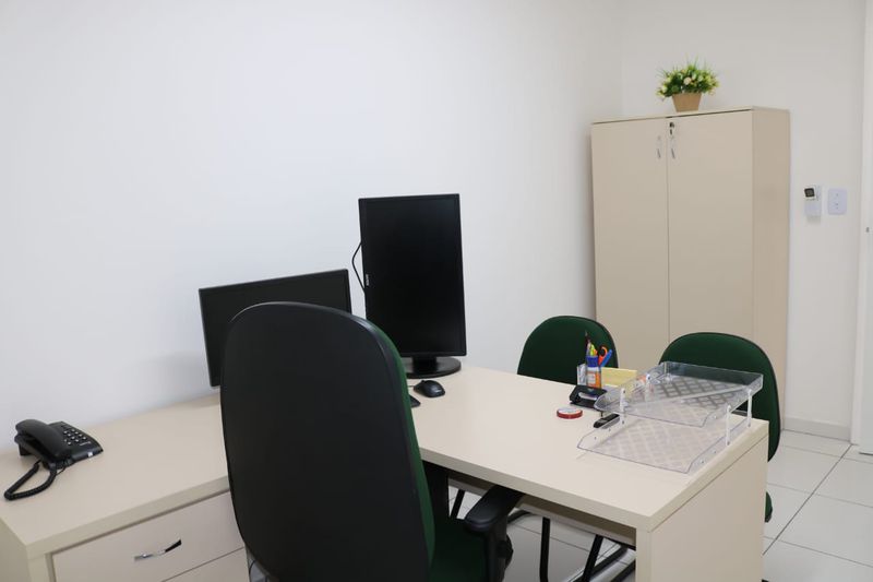 PaisagemInauguração do Núcleo Regional de Penalva III