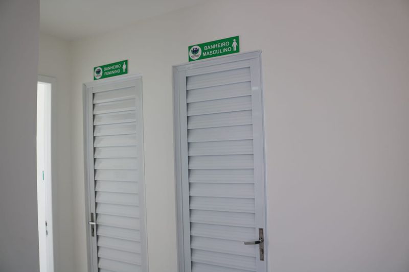 PaisagemInauguração do Núcleo Regional de Penalva II