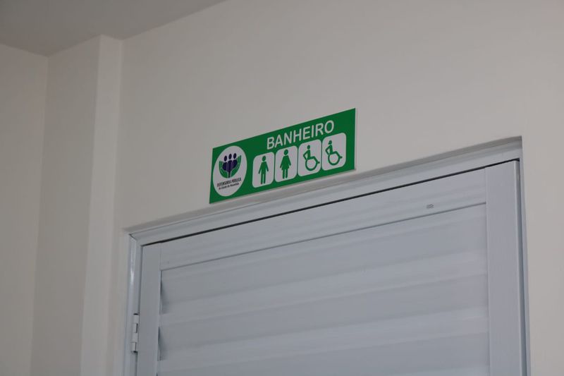 PaisagemInauguração do Núcleo Regional de Penalva II