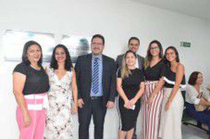 PaisagemInauguração do primeiro núcleo ecológico e sustentável na área Itaqui-Bacanga III