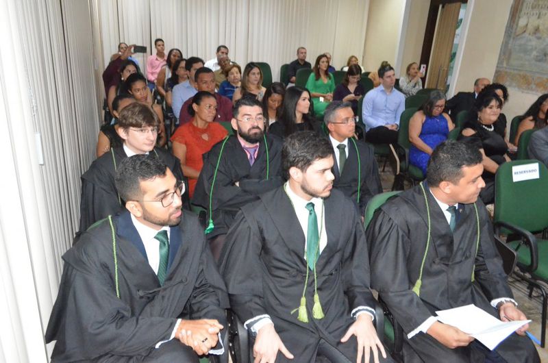 PaisagemPosse Novos Defensores