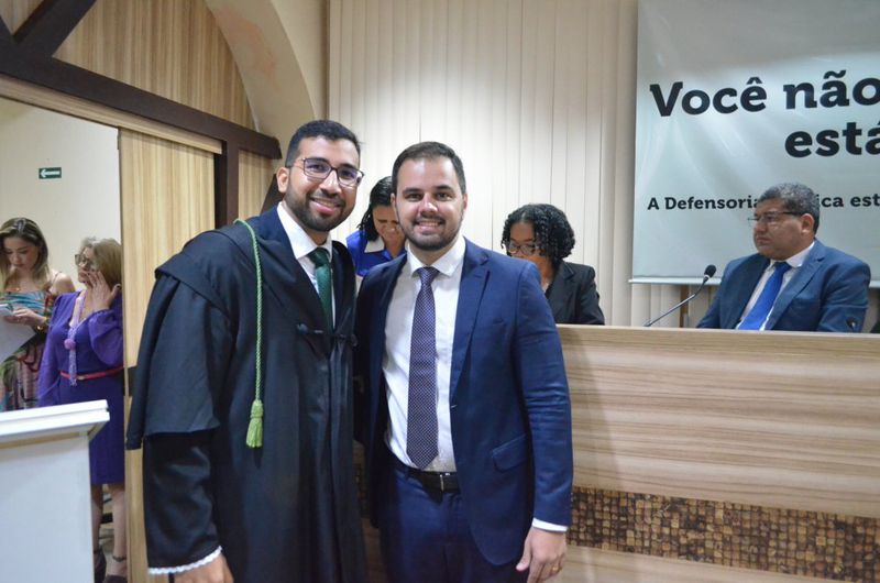 PaisagemPosse Novos Defensores II