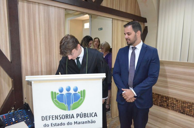 PaisagemPosse Novos Defensores II