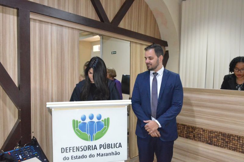 PaisagemPosse Novos Defensores II