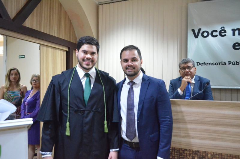 PaisagemPosse Novos Defensores II