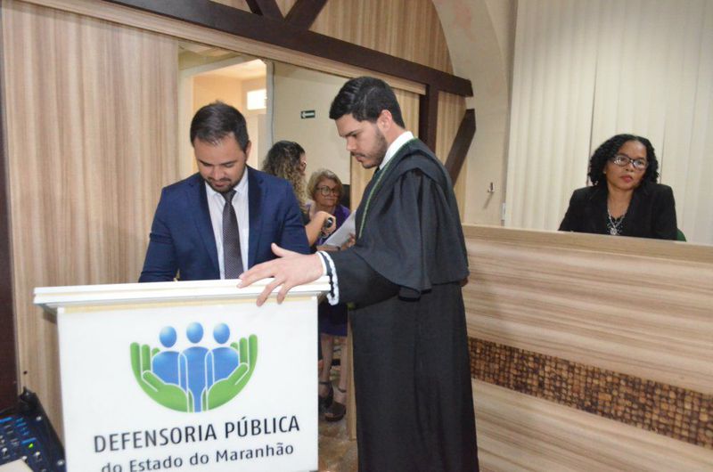 PaisagemPosse de Novos Defensores IV