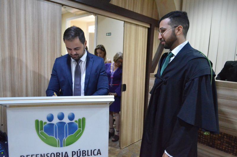 PaisagemPosse de Novos Defensores IV