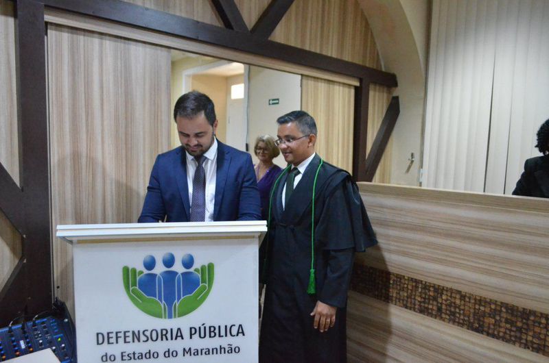 PaisagemPosse de Novos Defensores IV