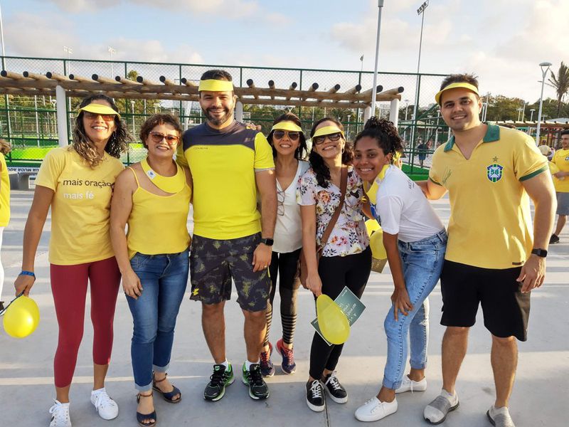 PaisagemCaminhada - Setembro Amarelo II