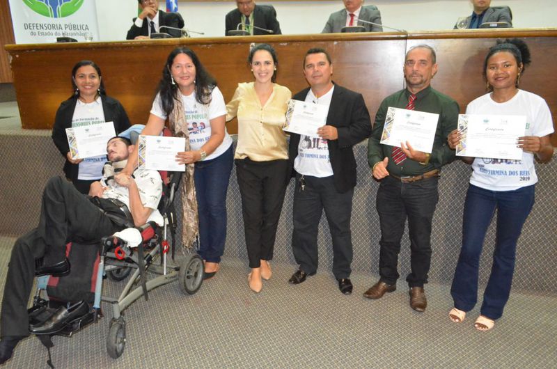 PaisagemFormatura Defensores Populares - Parte IV