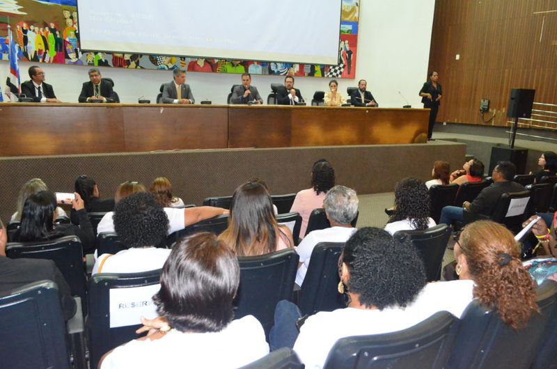 PaisagemFormatura Defensores Populares - Parte IV