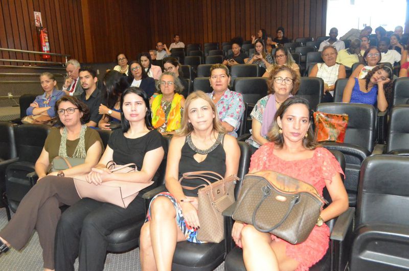 PaisagemFormatura Defensores Populares - Parte II