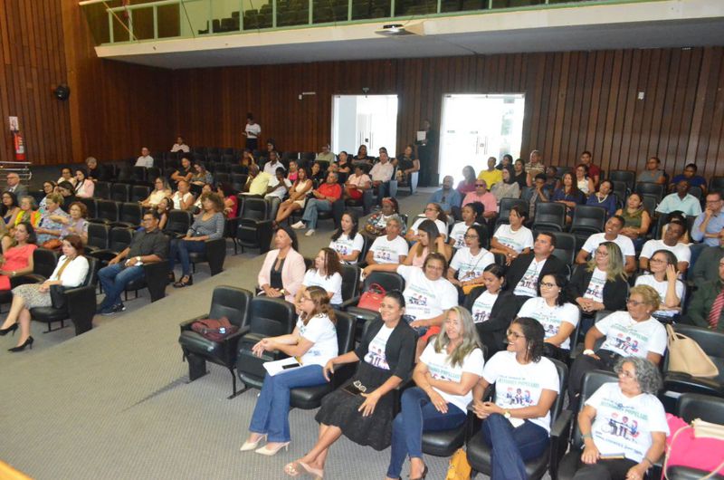 PaisagemFormatura Defensores Populares - Parte II