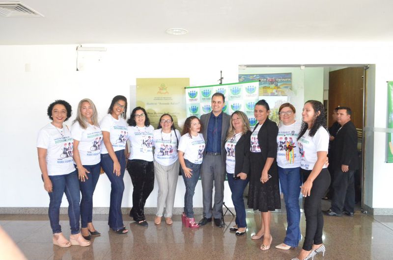 Formatura Defensores Populares - Parte I