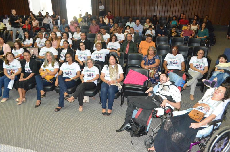 PaisagemFormatura Defensores Populares - Parte I