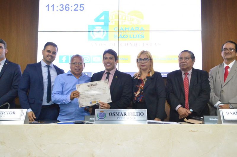 PaisagemDefensoria recebe homenagem da Câmara pelos seus 18 anos - III