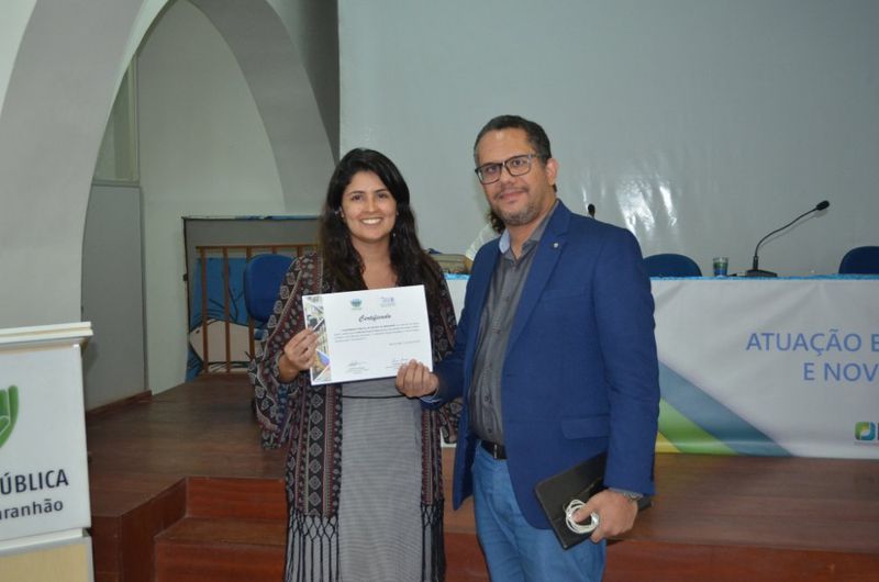 PaisagemSeminário Atuação Estratégica e Novos Direitos IV