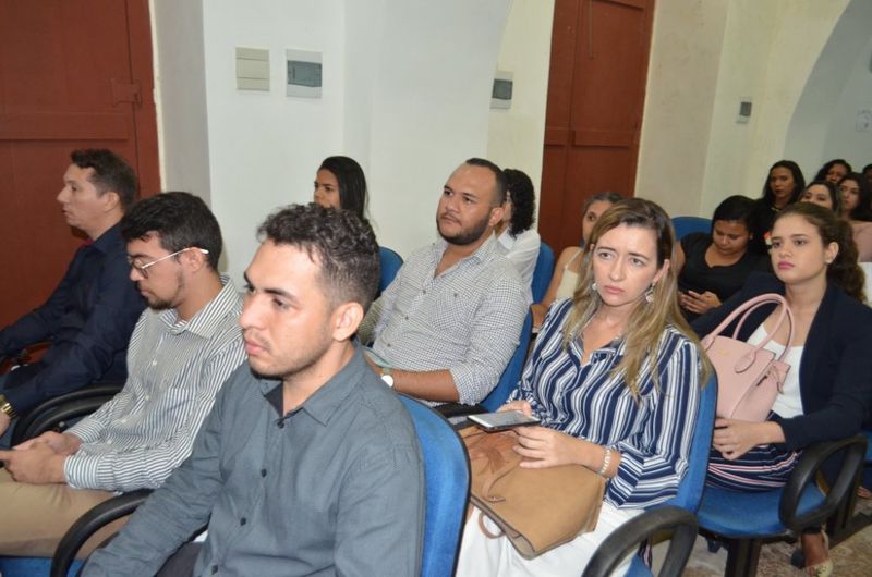 PaisagemSeminário Atuação Estratégica e Novos Direitos - II