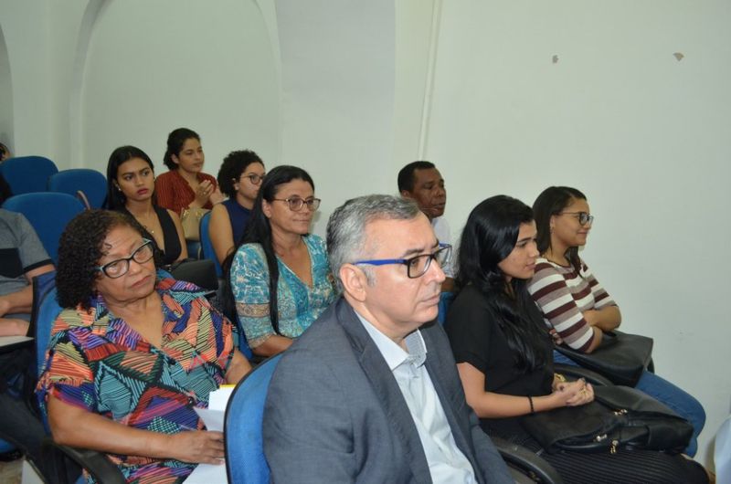 PaisagemSeminário Atuação Estratégica e Novos Direitos - II