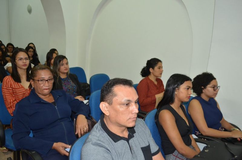 PaisagemSeminário Atuação Estratégica e Novos Direitos - II