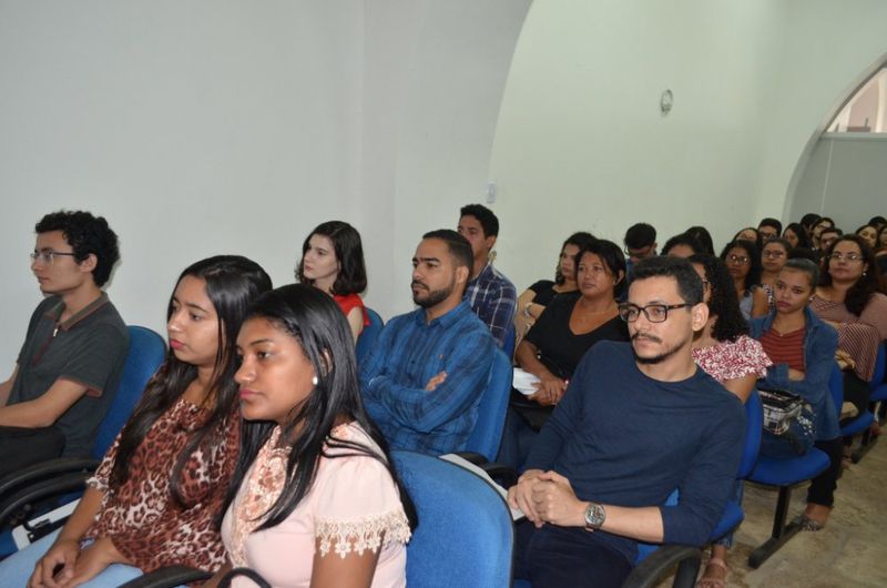 PaisagemSeminário Atuação Estratégica e Novos Direitos - II