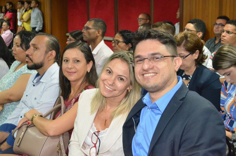 PaisagemDefensoria Pública é homenageada pela Assembleia Legislativa I