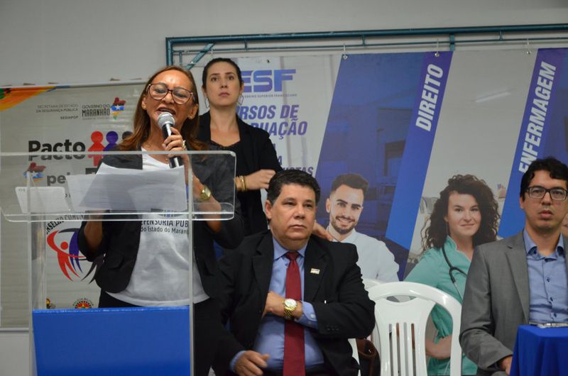 PaisagemCiapvi na comunidade - Exercício de Cidadania I