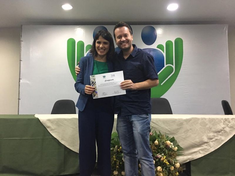 PaisagemVII Semana Maranhense de Execução Penal IV